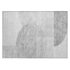 Chantille ACN678 Gray 1'8" x 2'6" Rug