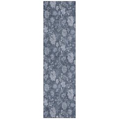 Chantille ACN680 Blue 2'3" x 7'6" Rug