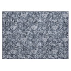 Chantille ACN680 Blue 1'8" x 2'6" Rug