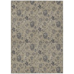 Chantille ACN680 Brown 2'6" x 3'10" Rug