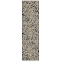 Chantille ACN680 Brown 2'3" x 7'6" Rug