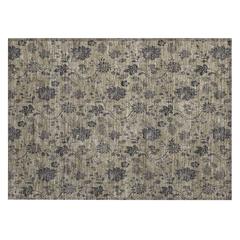 Chantille ACN680 Brown 1'8" x 2'6" Rug