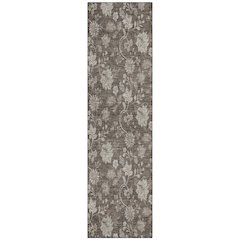 Chantille ACN680 Brown 2'3" x 7'6" Rug