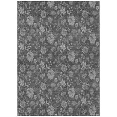 Chantille ACN680 Gray 2'6" x 3'10" Rug