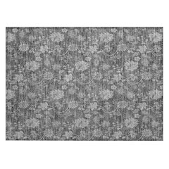Chantille ACN680 Gray 1'8" x 2'6" Rug