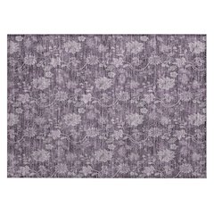 Chantille ACN680 Purple 1'8" x 2'6" Rug