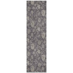 Chantille ACN680 Brown 2'3" x 7'6" Rug