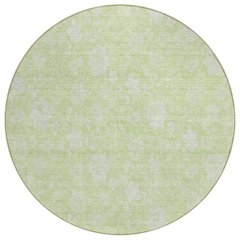 Chantille ACN681 Green 8' x 8' Rug