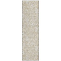 Chantille ACN681 Brown 2'3" x 7'6" Rug