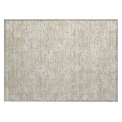 Chantille ACN681 Brown 1'8" x 2'6" Rug
