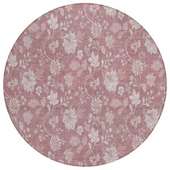 Chantille ACN681 Pink 8' x 8' Rug