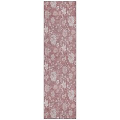 Chantille ACN681 Pink 2'3" x 7'6" Rug