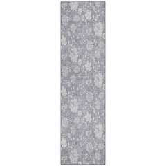 Chantille ACN681 Gray 2'3" x 7'6" Rug