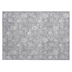 Chantille ACN681 Gray 1'8" x 2'6" Rug