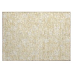 Chantille ACN681 Gold 1'8" x 2'6" Rug