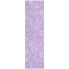 Chantille ACN681 Purple 2'3" x 7'6" Rug