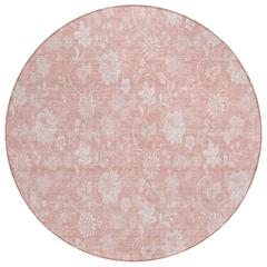 Chantille ACN681 Pink 8' x 8' Rug