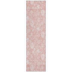 Chantille ACN681 Pink 2'3" x 7'6" Rug