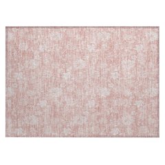 Chantille ACN681 Pink 1'8" x 2'6" Rug