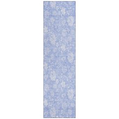 Chantille ACN681 Blue 2'3" x 7'6" Rug