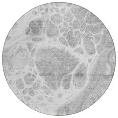 Chantille ACN682 Gray 8' x 8' Rug