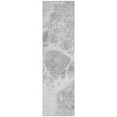 Chantille ACN682 Gray 2'3" x 7'6" Rug