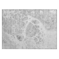 Chantille ACN682 Gray 1'8" x 2'6" Rug
