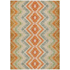 Chantille ACN683 Brown 2'6" x 3'10" Rug