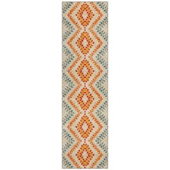 Chantille ACN683 Brown 2'3" x 7'6" Rug