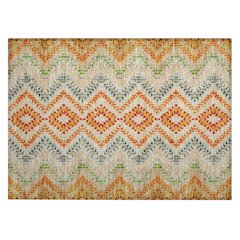 Chantille ACN683 Brown 1'8" x 2'6" Rug