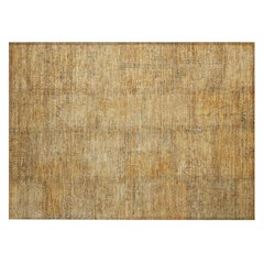 Chantille ACN685 Orange 1'8" x 2'6" Rug