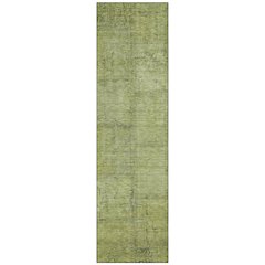 Chantille ACN685 Green 2'3" x 7'6" Rug
