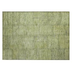 Chantille ACN685 Green 1'8" x 2'6" Rug