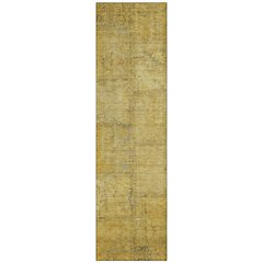 Chantille ACN685 Gold 2'3" x 7'6" Rug