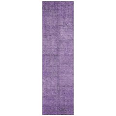 Chantille ACN685 Purple 2'3" x 7'6" Rug