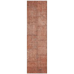 Chantille ACN685 Orange 2'3" x 7'6" Rug