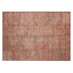 Chantille ACN685 Orange 1'8" x 2'6" Rug