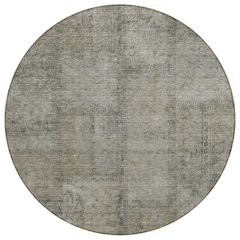 Chantille ACN685 Brown 8' x 8' Rug