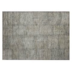 Chantille ACN685 Brown 1'8" x 2'6" Rug