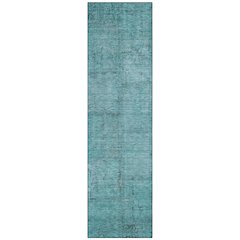 Chantille ACN685 Teal 2'3" x 7'6" Rug