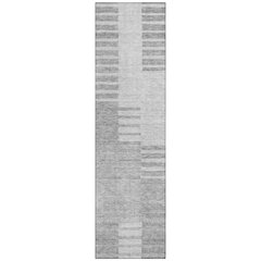 Chantille ACN686 Gray 2'3" x 7'6" Rug