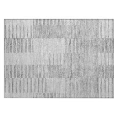 Chantille ACN686 Gray 1'8" x 2'6" Rug