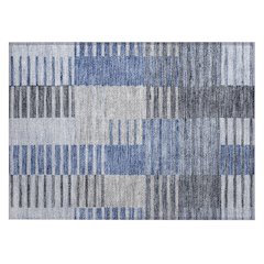 Chantille ACN687 Blue 1'8" x 2'6" Rug