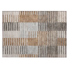 Chantille ACN687 Orange 1'8" x 2'6" Rug