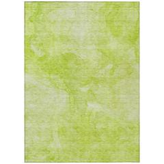 Chantille ACN688 Green 2'6" x 3'10" Rug