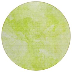 Chantille ACN688 Green 8' x 8' Rug