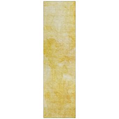 Chantille ACN688 Gold 2'3" x 7'6" Rug