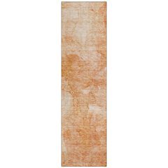 Chantille ACN688 Orange 2'3" x 7'6" Rug