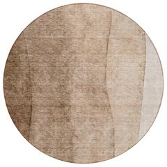 Chantille ACN690 Brown 8' x 8' Rug
