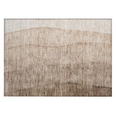 Chantille ACN690 Brown 1'8" x 2'6" Rug